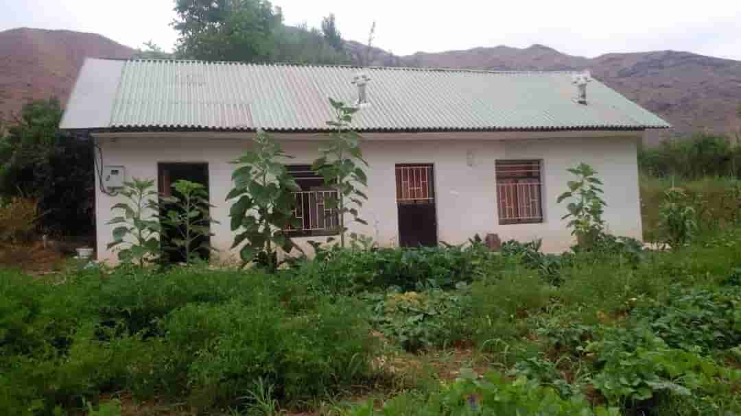 اجاره روزانه سوئیت روستایی در کلایه قزوین