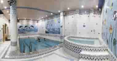 اجاره اپارتمان مبله یک خوابه در حصاری - شمال شرق تهران