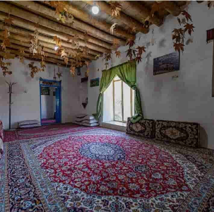 اجاره اتاق بومگردی در دولاب سنندج - اتاق 4