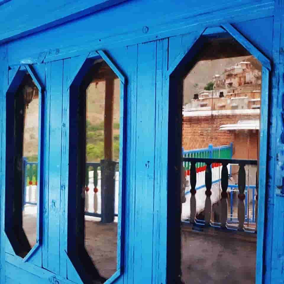 اجاره اقامتگاه بومگردی در دولاب سنندج - اتاق 3
