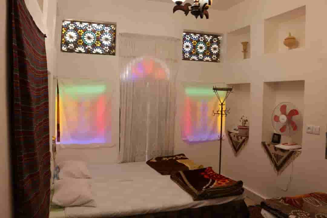 اجاره اقامتگاه بومگردی در نراق دلیجان - اتاق 1