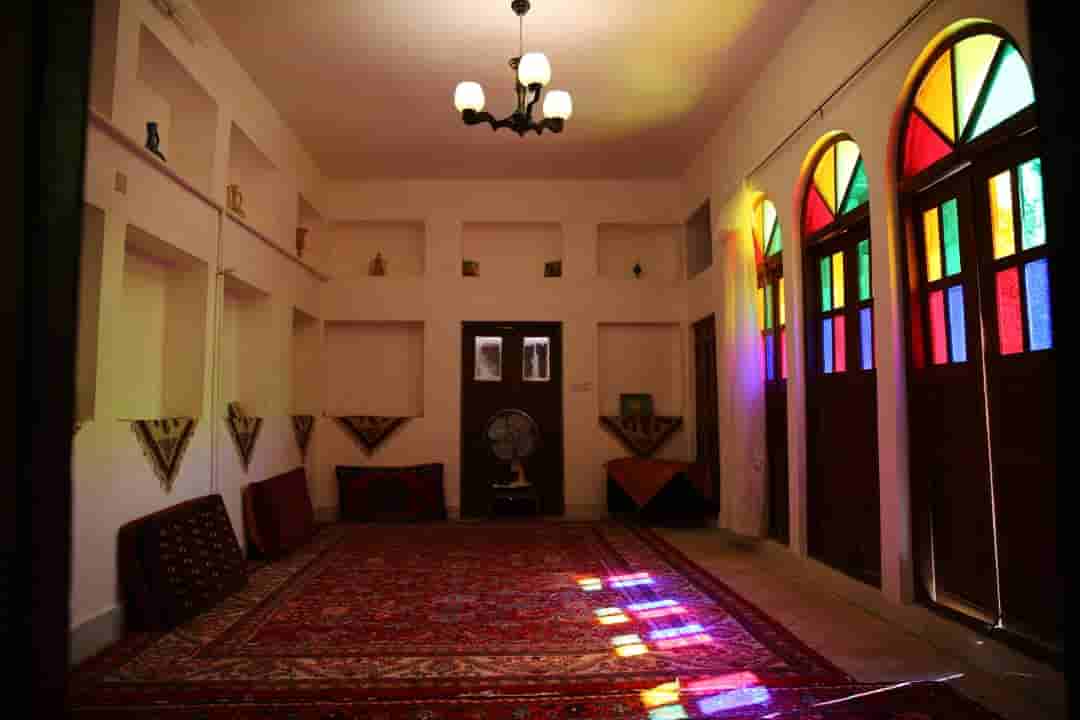 اجاره اقامتگاه بومگردی سنتی در نراق دلیجان - اتاق 2