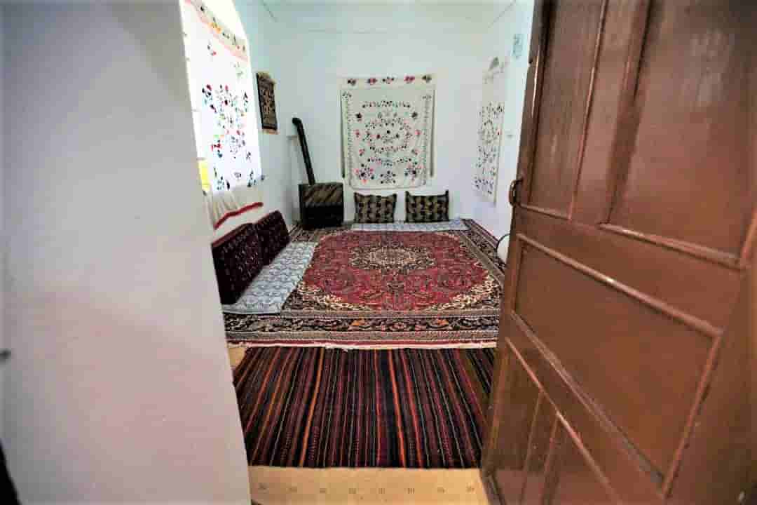 اجاره اقامتگاه بومگردی در نشتیفان خواف - رضوی