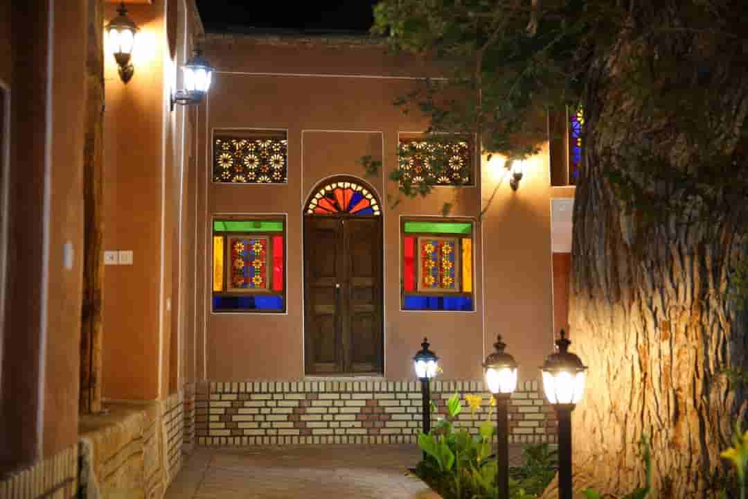اجاره اقامتگاه بوم گردی و اتاق سنتی در نراق دلیجان - اتاق 3