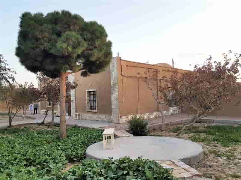 اجاره بومگردی سنتی در نشتیفان رضوی