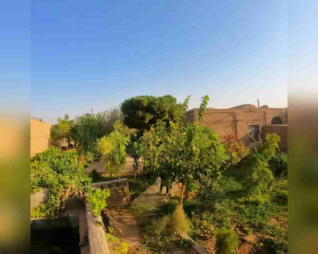 اجاره بومگردی سنتی در نشتیفان رضوی