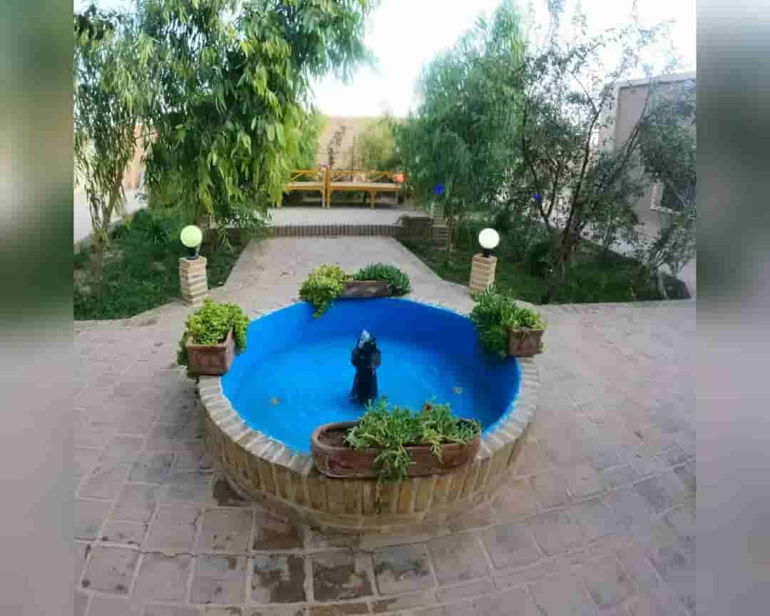 اجاره بومگردی سنتی در نشتیفان رضوی