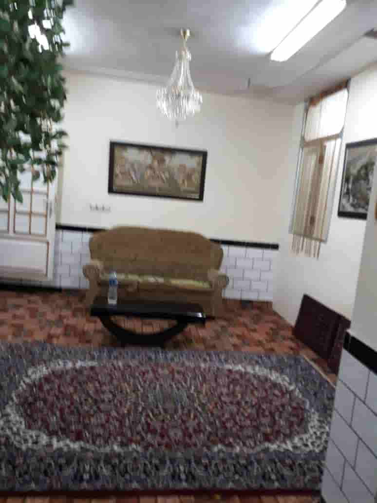 اجاره منزل ویلایی در میدان موشک دزفول70 متری