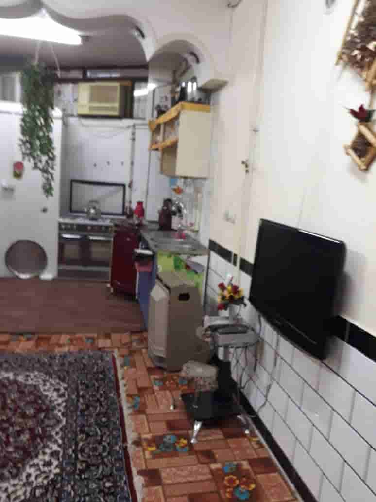 اجاره منزل ویلایی در میدان موشک دزفول70 متری