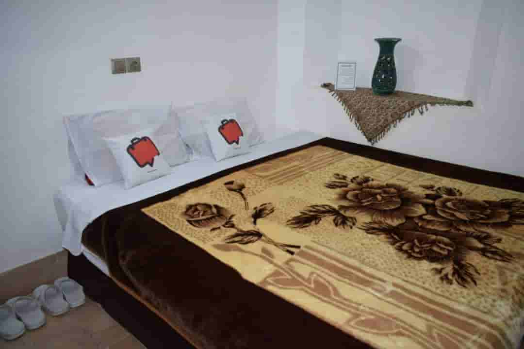 اجاره اقامتگاه سنتی دو تخته در فهادان یزد - 1
