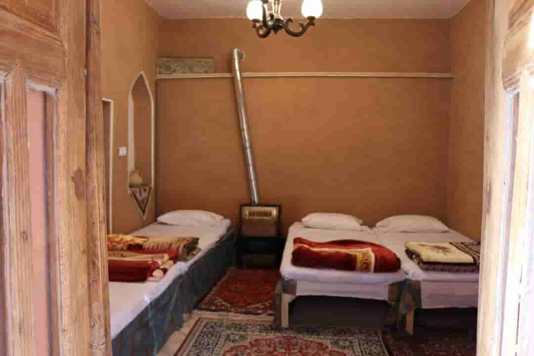 اجاره اقامتگاه بومگردی در نراق دلیجان - اتاق 4