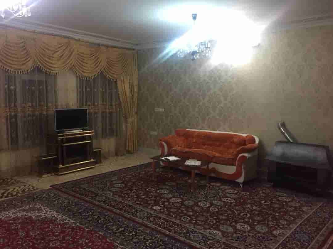 اجاره منزل ویلایی شیک در بعثت اردبیل