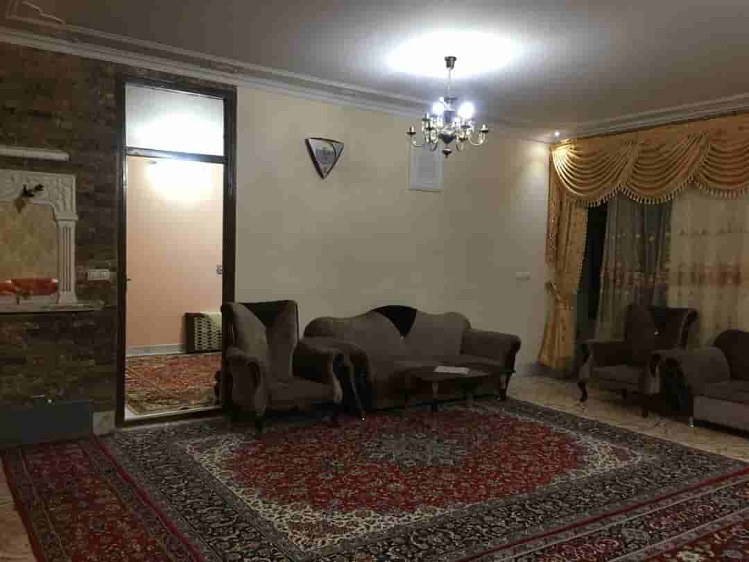 اجاره منزل ویلایی شیک در بعثت اردبیل
