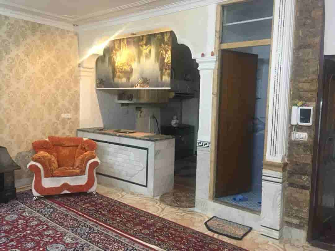 اجاره منزل ویلایی شیک در بعثت اردبیل