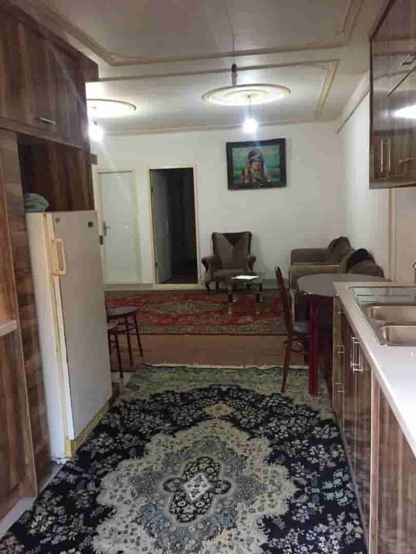 اجاره منزل ویلایی در بعثت اردبیل