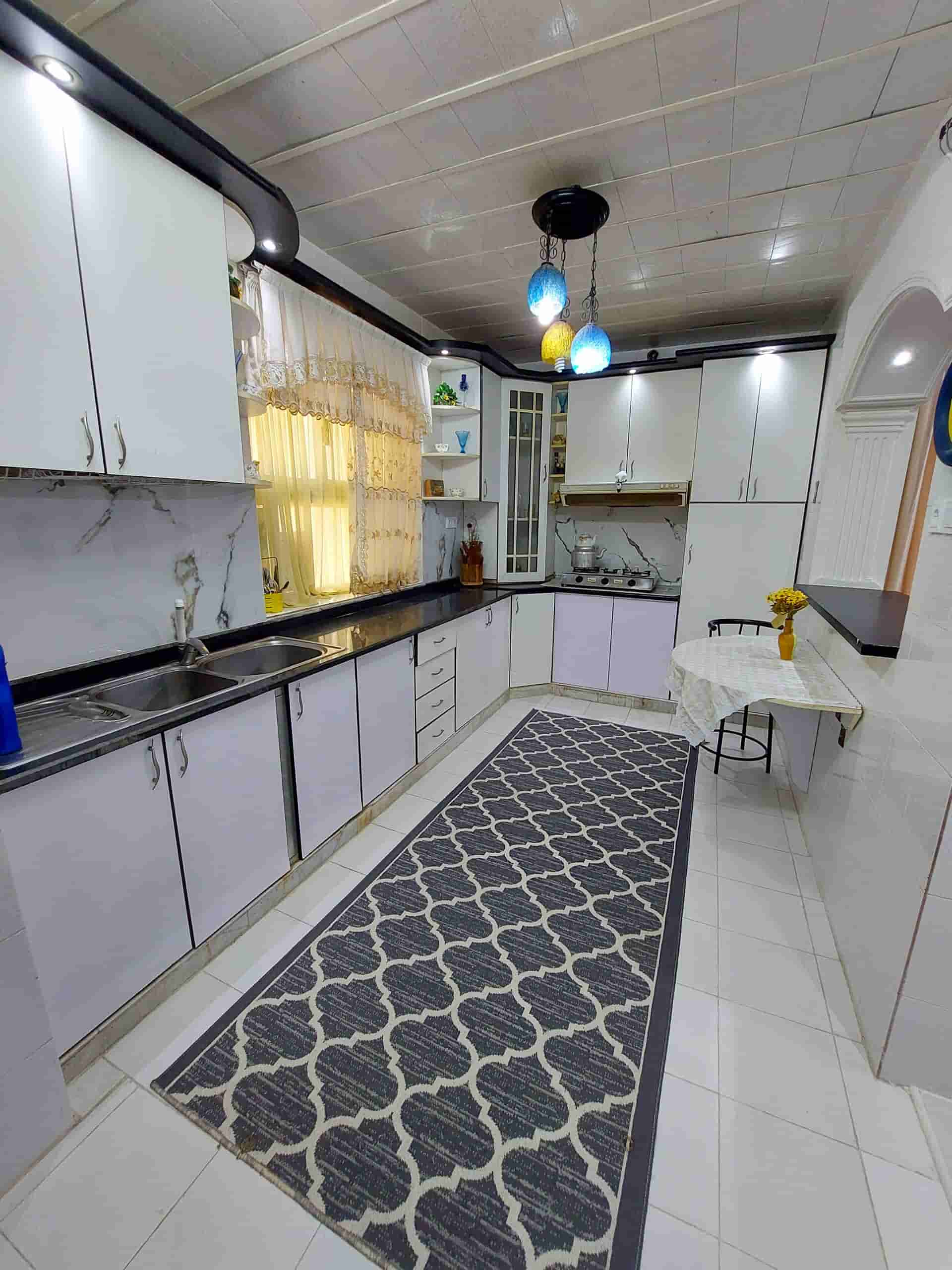 اجاره منزل ویلایی دوخواب در آزادگان قشم