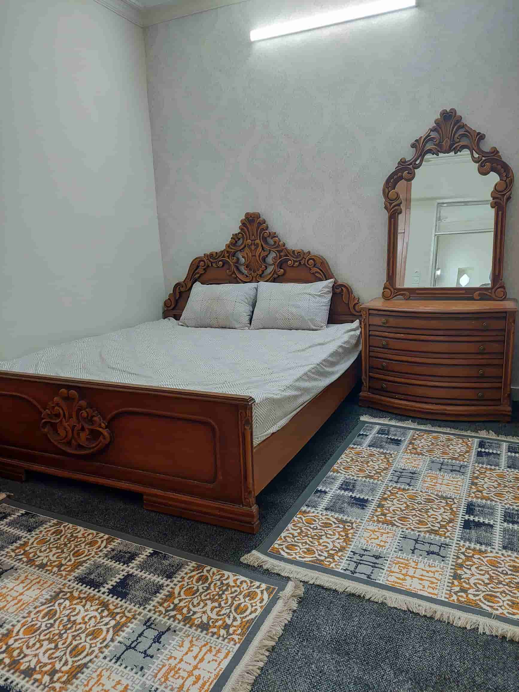 اجاره منزل ویلایی دوخواب در آزادگان قشم