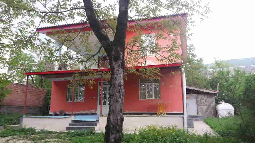 اجاره ویلا دوبلکس در آستارا گردنه حیران 