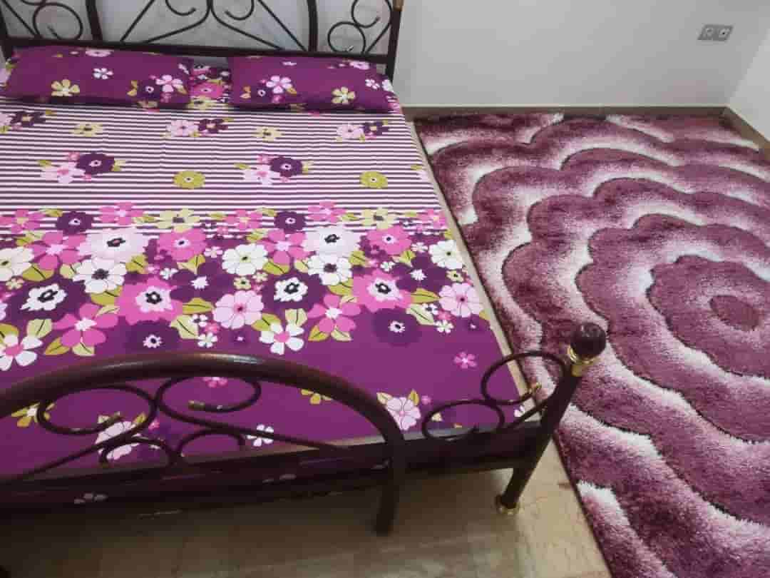 اجاره سوئیت و منزل مبله در بلوار جمهوری یزد 