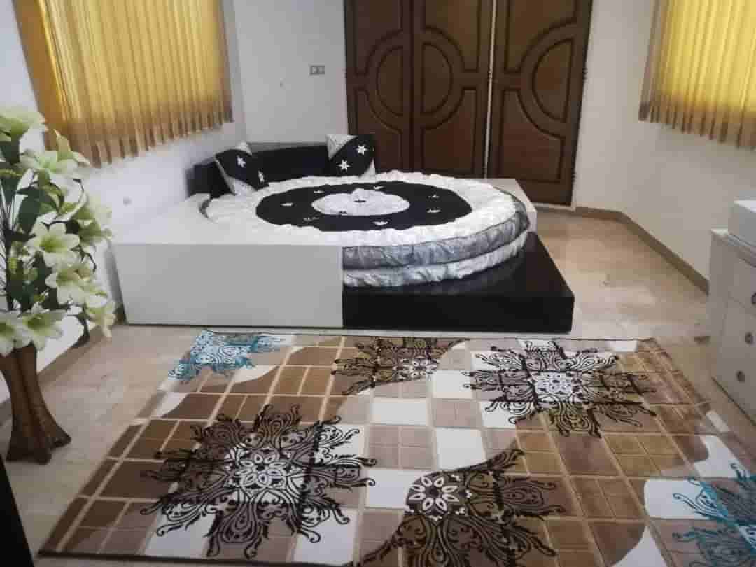اجاره سوئیت و منزل مبله در بلوار جمهوری یزد 