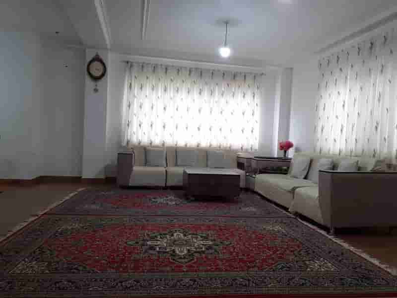 اجاره آپارتمان ساحلی در شهید رجایی رامسر