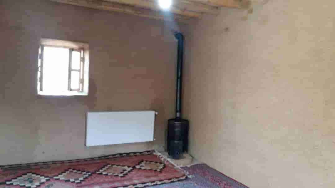 اجاره اتاق سنتی در قلعه سنگی خرم آباد - 3
