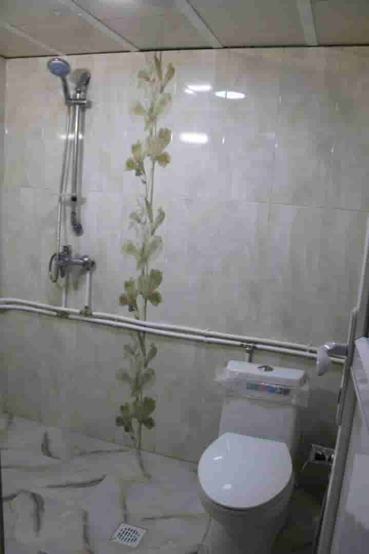 اجاره اتاق سنتی در قلعه سنگی خرم آباد - 3