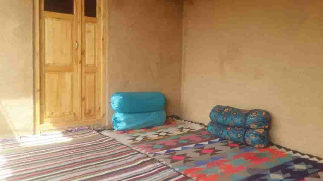 اجاره اتاق بومگردی در قلعه سنگی خرم آباد  - 4