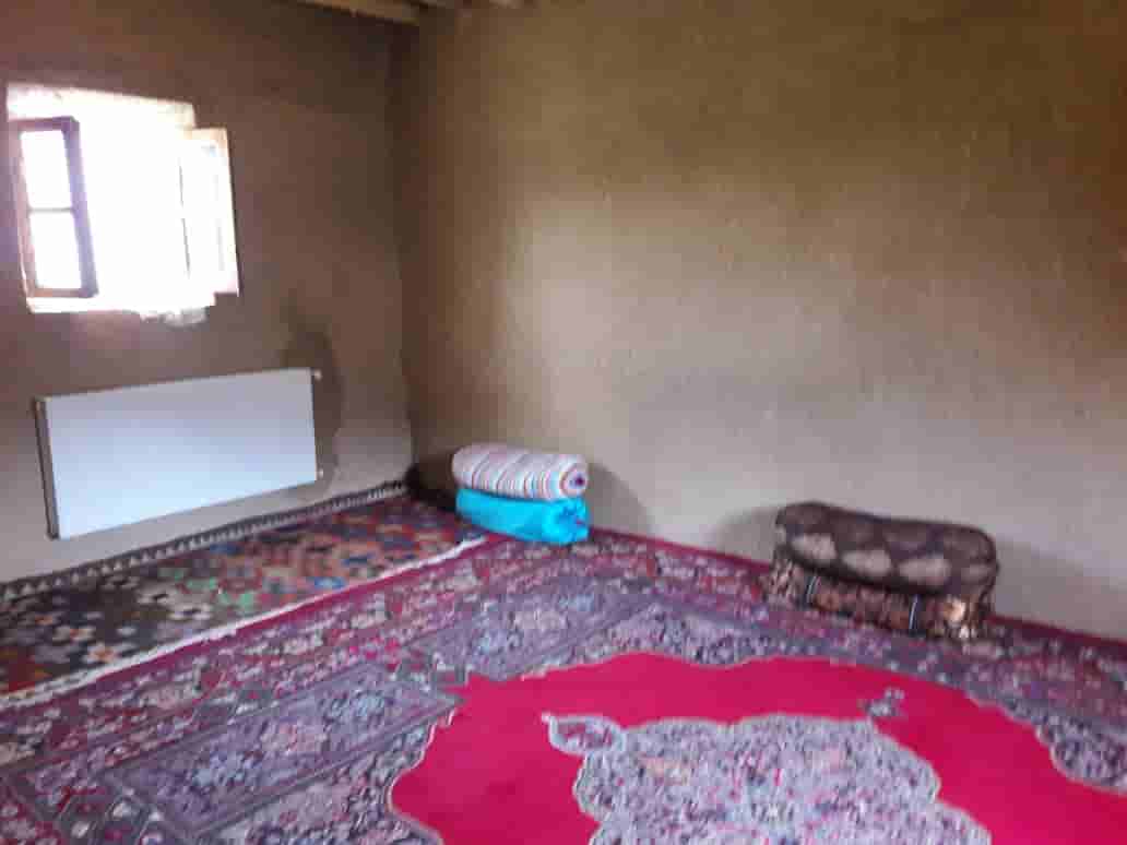 اجاره خانه بومگردی در نظام آباد خرم آباد - 5