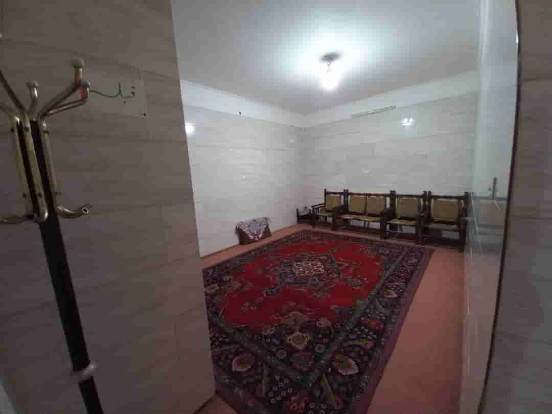 اجاره سوئیت تک خواب در هزاردستان یزد