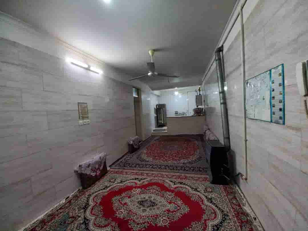 اجاره سوئیت تک خواب در هزاردستان یزد