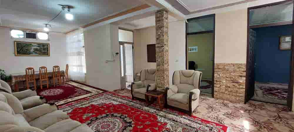 اجاره منزل ویلایی در سنندج کردستان -دو خوابه