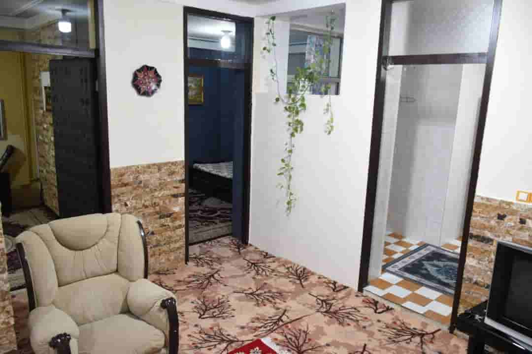اجاره منزل ویلایی در سنندج کردستان -دو خوابه