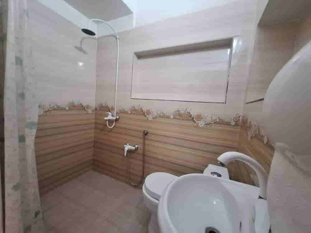 اجاره سوئیت بوم گردی در فهادان یزد - اتاق ترمه
