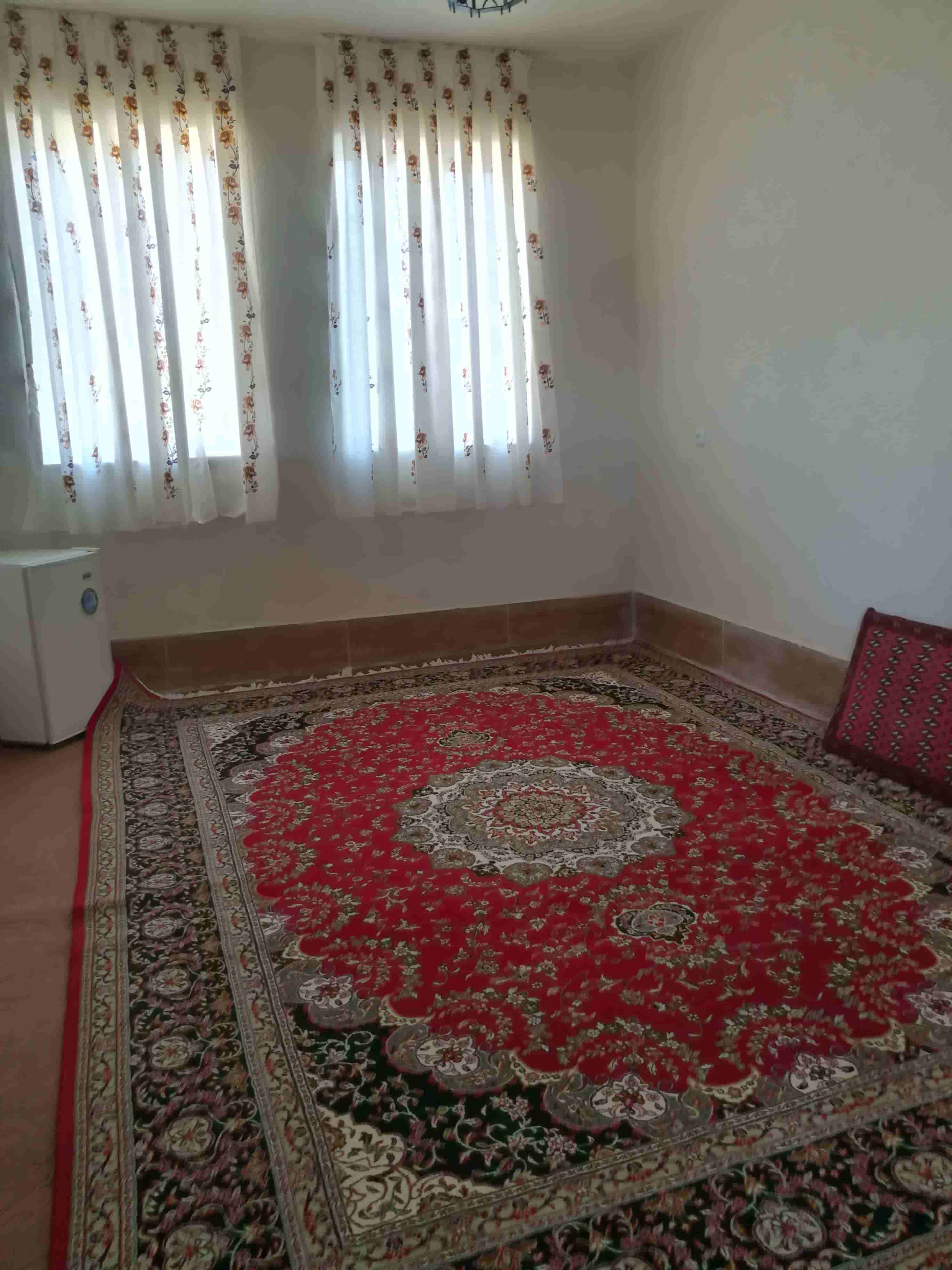 اجاره اقامتگاه بوم گردی تمیز در جاده تاریخی محلات