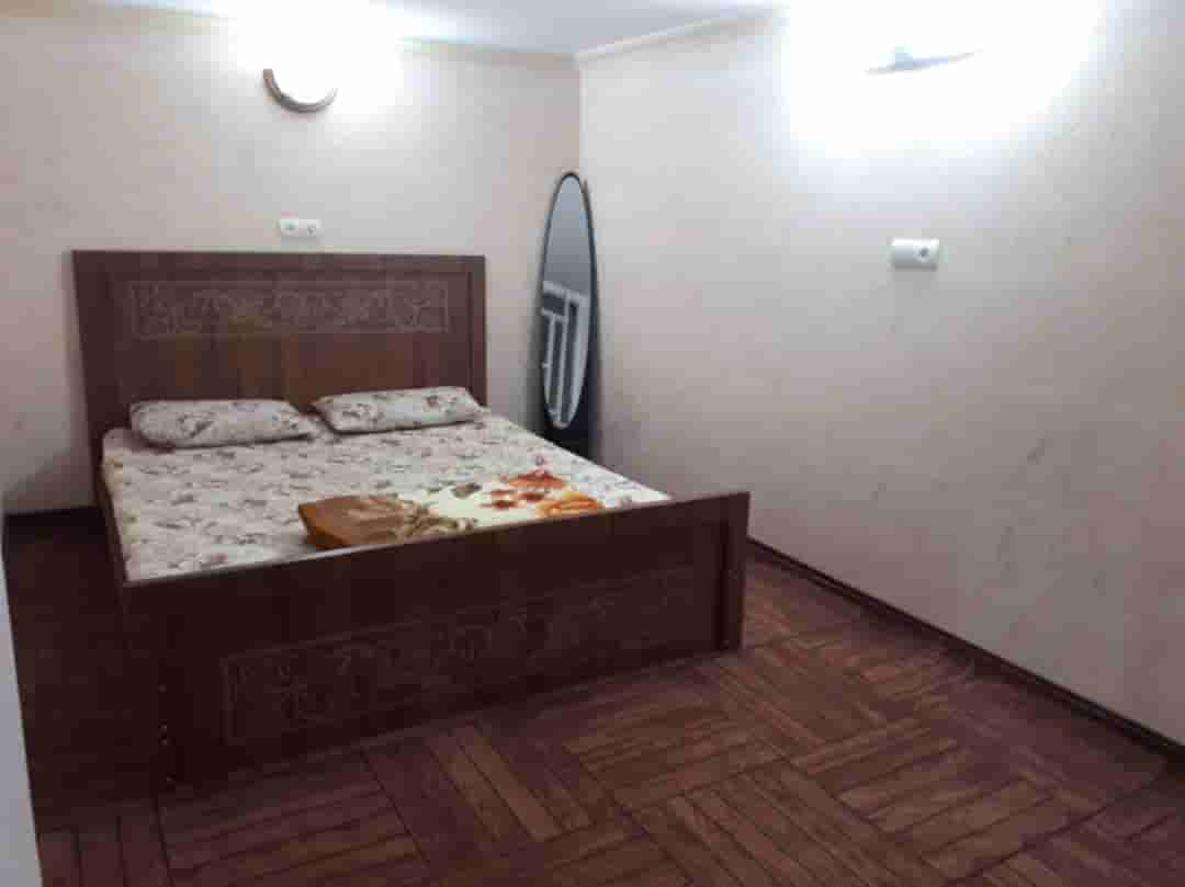 اجاره منزل مبله در بلوار دشتی - 60 متری