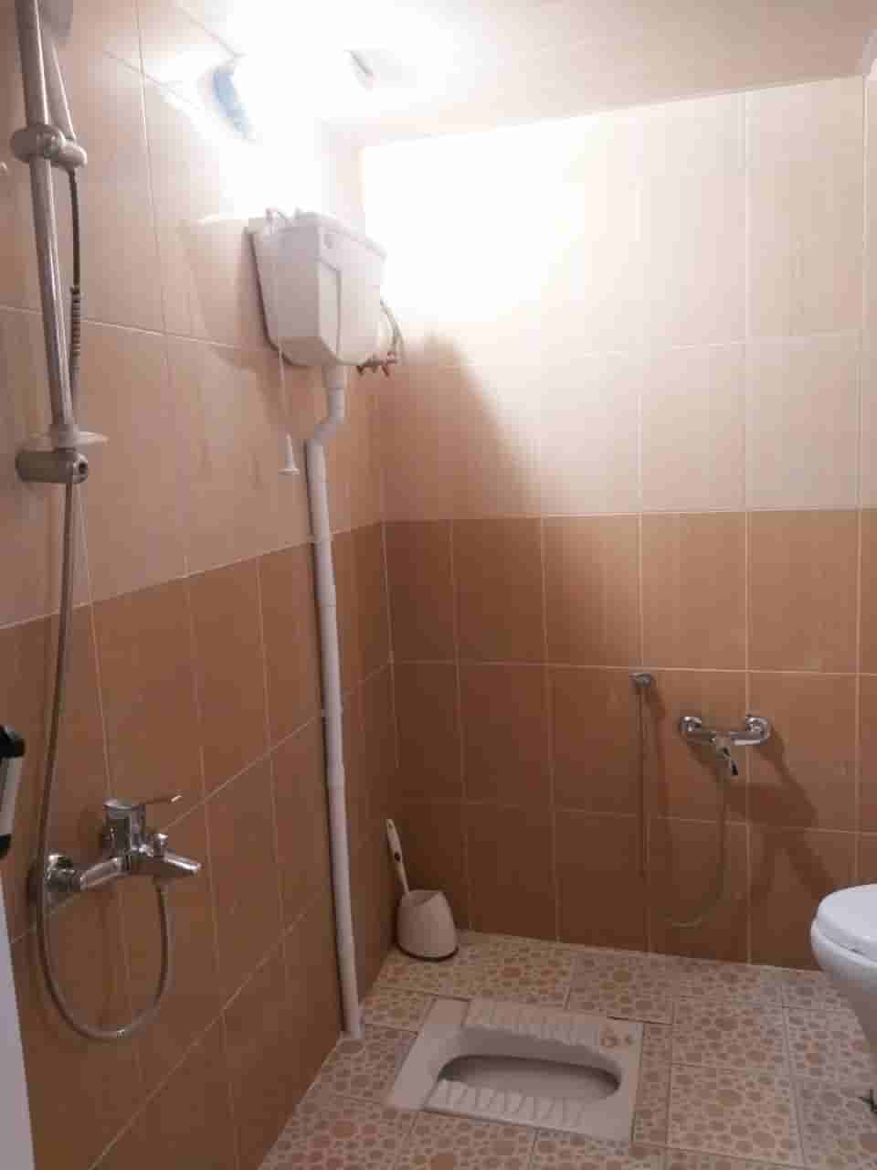 اجاره منزل مبله در بلوار دشتی یزد - 80 متری