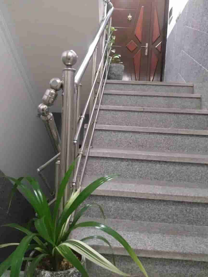اجاره منزل مبله در بلوار دشتی یزد - 80 متری