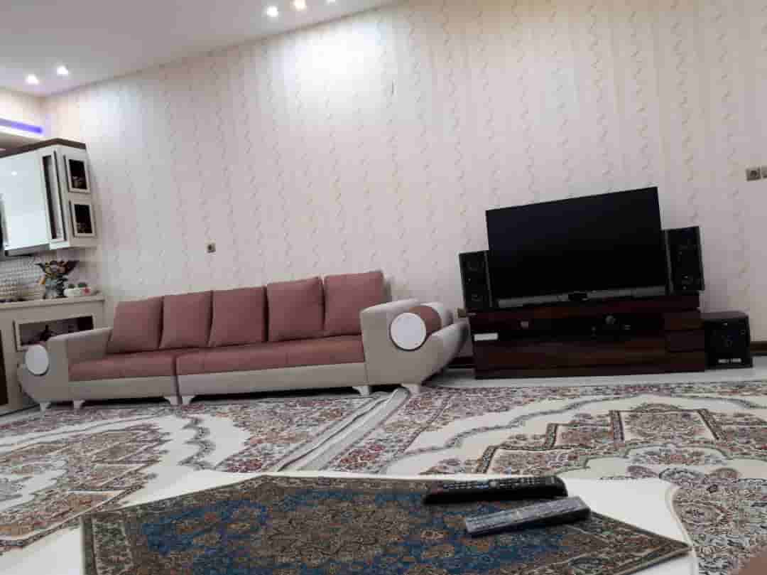 اجاره منزل ویلایی در نواب صفوی یزد-تک خوابه همکف