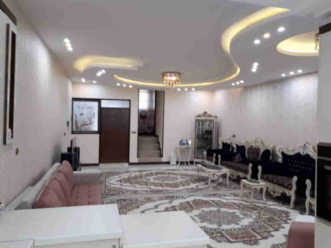 اجاره منزل ویلایی در نواب صفوی یزد-تک خوابه همکف