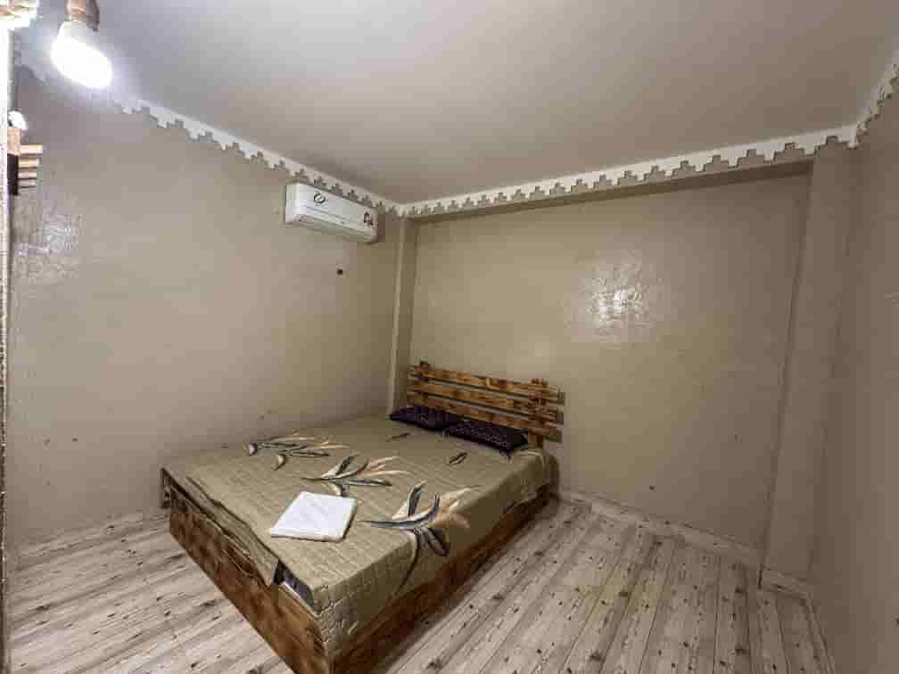 عکس اجاره سوئیت در بومگردی ساحلی هاله عسلویه - اول