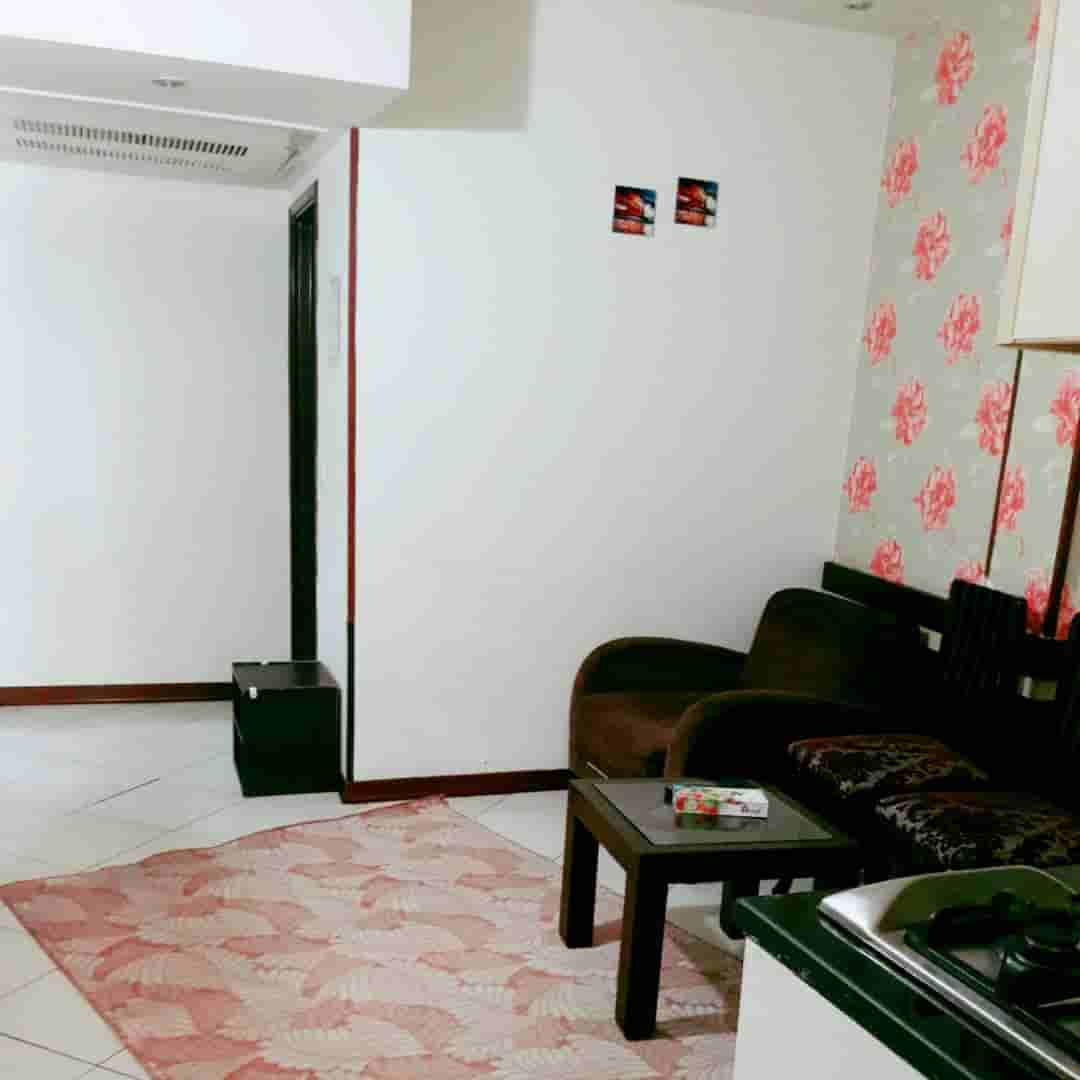 اجاره هتل آپارتمان در امام رضا 6 مشهد - تک خواب