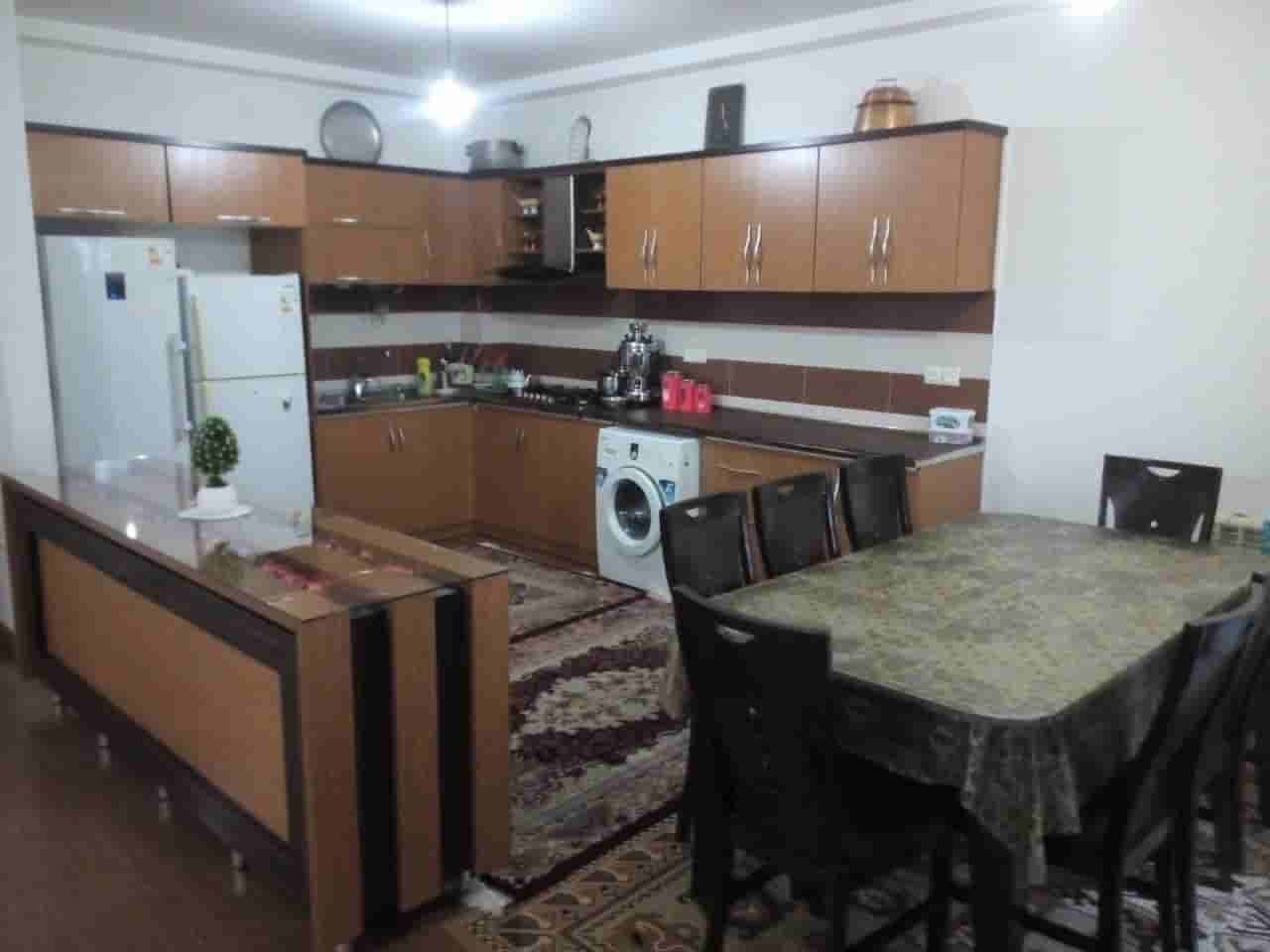 اجاره آپارتمان مبله در بلوار مهندس راهب رامسر