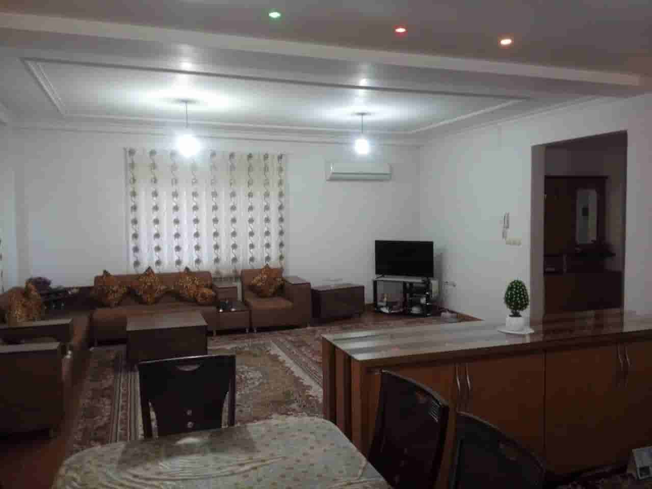 اجاره آپارتمان مبله در بلوار مهندس راهب رامسر