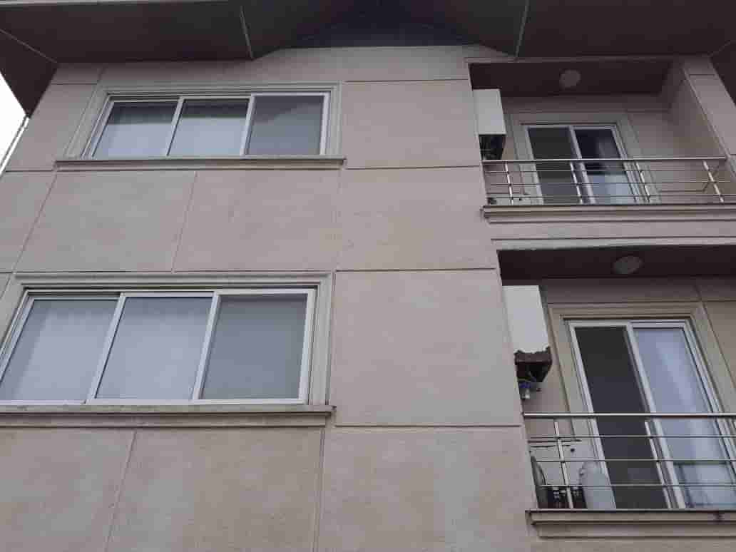 اجاره آپارتمان مبله در بلوار مهندس راهب رامسر