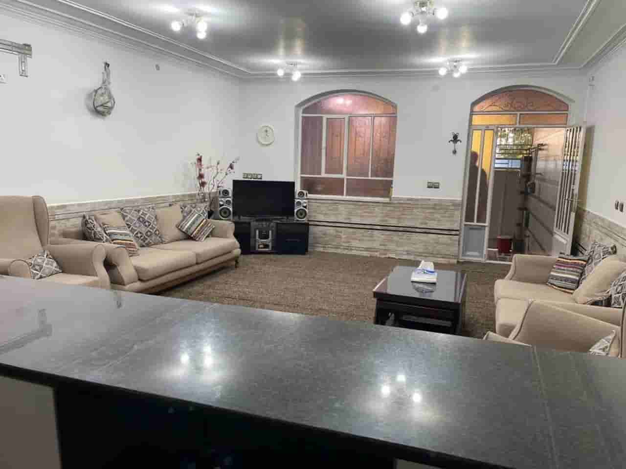 اجاره منزل ویلایی در ساحلی دزفول