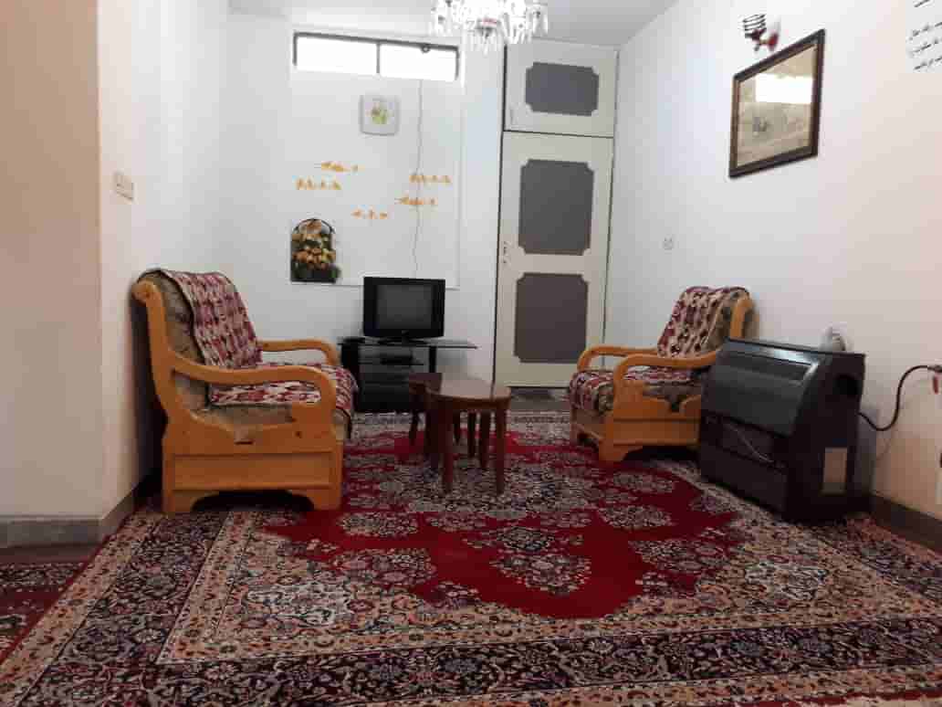 اجاره منزل مبله در فضیلت شیراز - طبقه اول