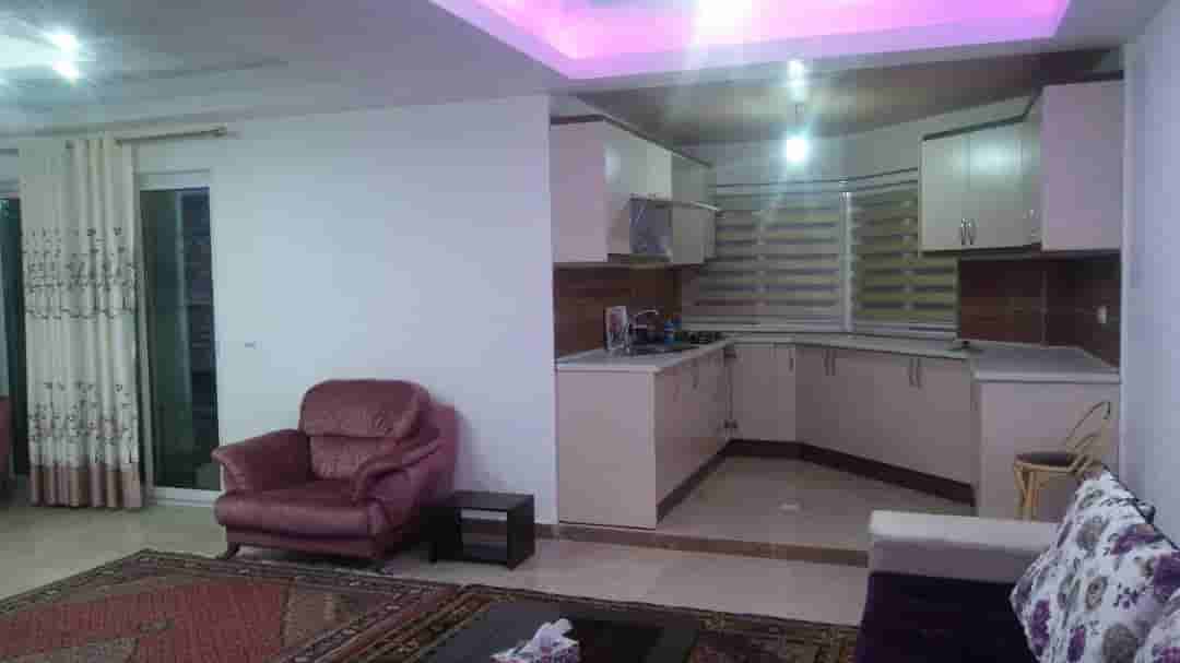اجاره ویلا اجاره ای در کتالم - دهکده توریستی سرکوه سرا