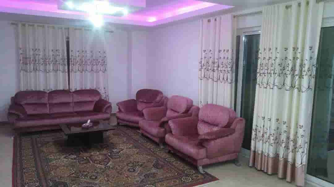 اجاره ویلا اجاره ای در کتالم - دهکده توریستی سرکوه سرا