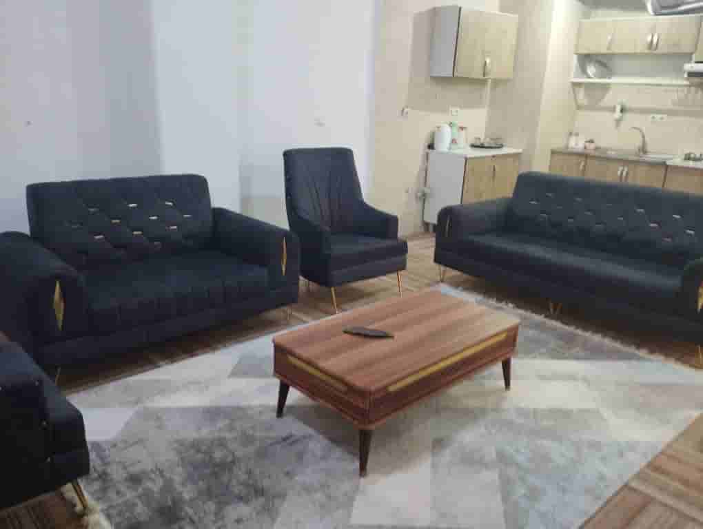 اجاره آپارتمان نزدیک ساحل در بوشهر - اتاق شماره 3